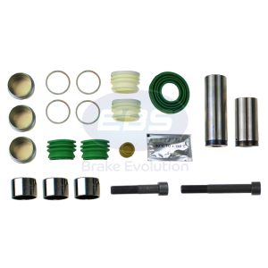 REPAIR KIT CALIPER (GUIDES & SEALS)