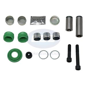 REPAIR KIT CALIPER (GUIDES & SEALS)