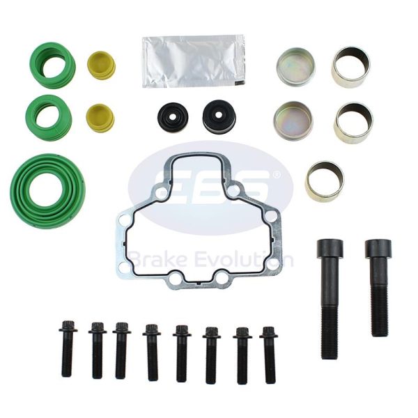 REPAIR KIT CALIPER (SEAL AND BOOT)