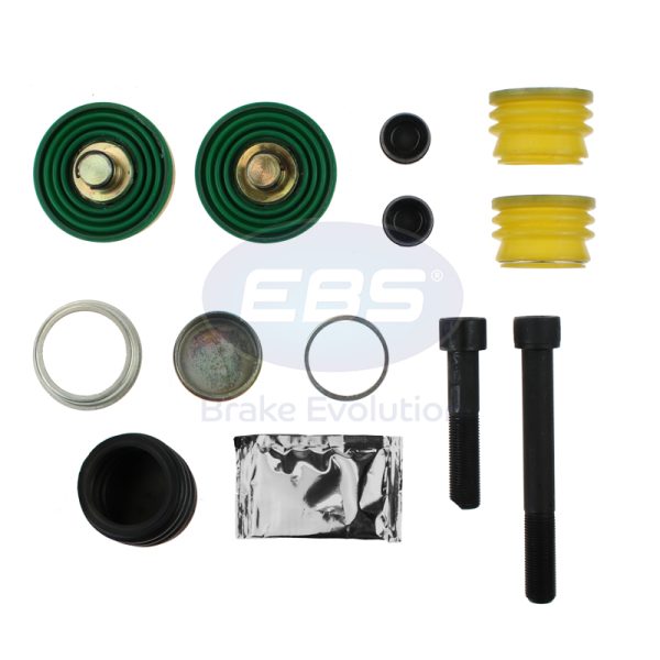 REPAIR KIT CALIPER (SEAL AND BOOT)