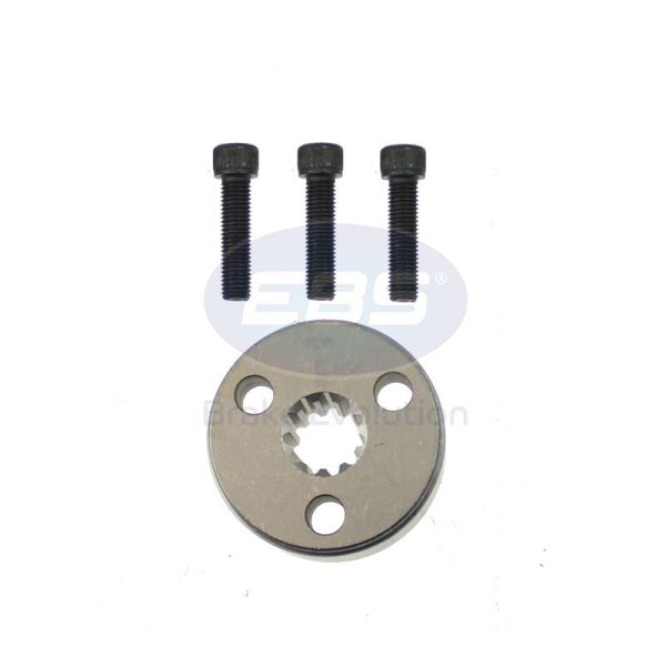 HYDRAULIC STEERING ADAPTOR KIT