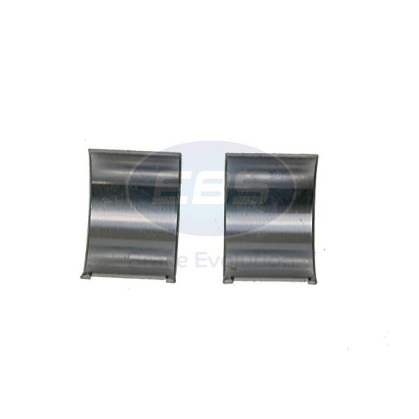 CONNECTING ROD BIG END BEARINGS(SET 4 PCS.) STD