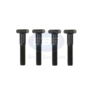 CONNECTING ROD BOLT(SET 4 PCS.)