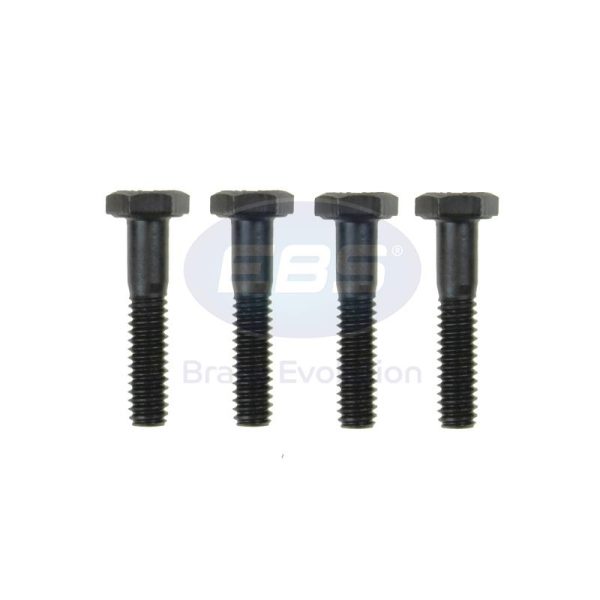 CONNECTING ROD BOLT(SET 4 PCS.)