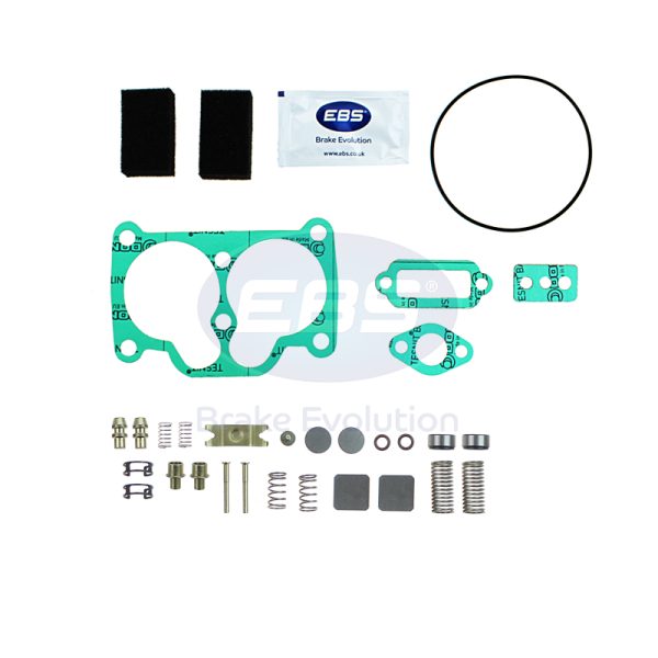 REPAIR KIT COMPRESSOR