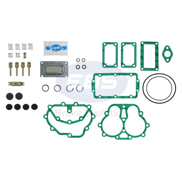 REPAIR KIT 15.5 COMP (UNIVERSAL)