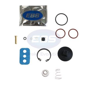 REPAIR KIT GOVERNOR VALVE