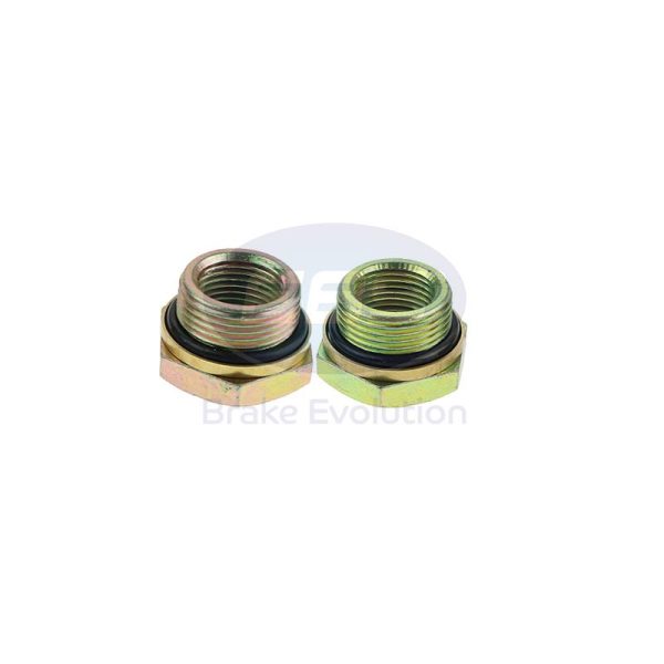 REPAIR KIT REDUCER M22-F3/8