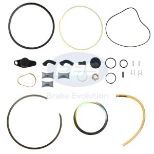 REPAIR KIT SPRING BRAKE SPRING PORTION