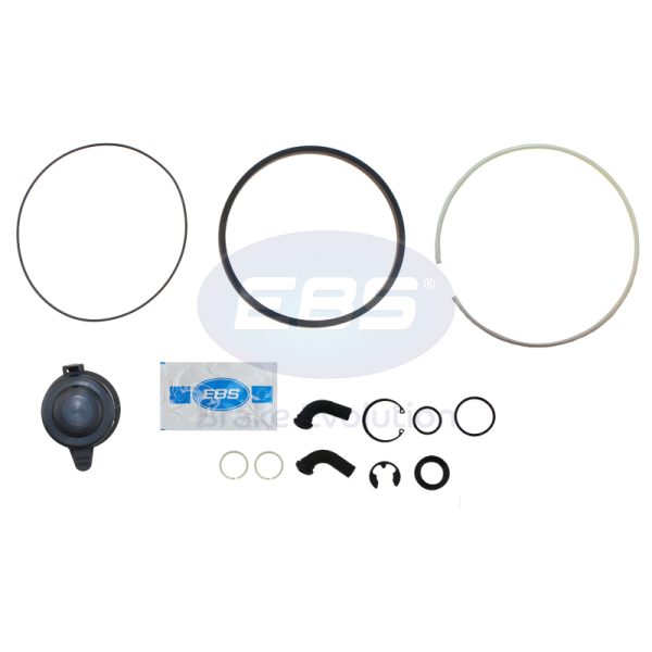 REPAIR KIT SPRING BRAKE G TYPE