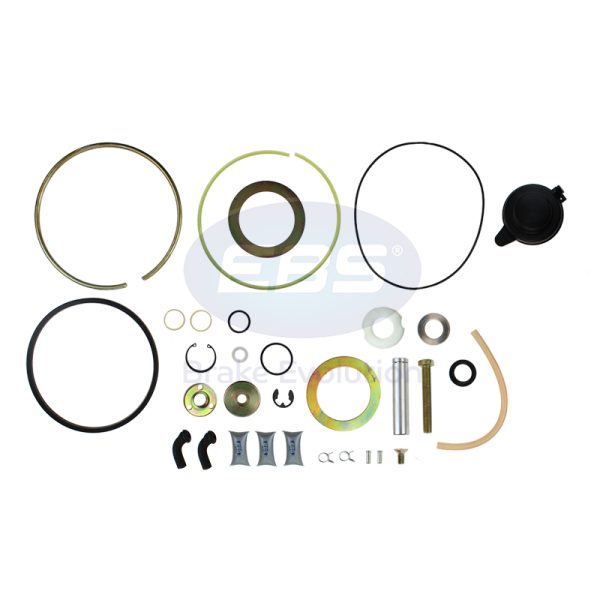 REPAIR KIT SPRING BRAKE G TYPE COMPLETE