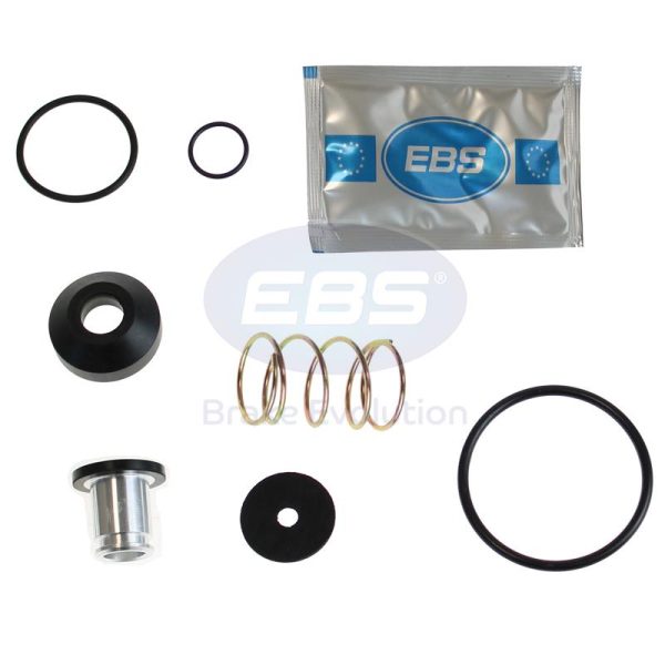 REPAIR KIT FOOT VALVE E2-E3