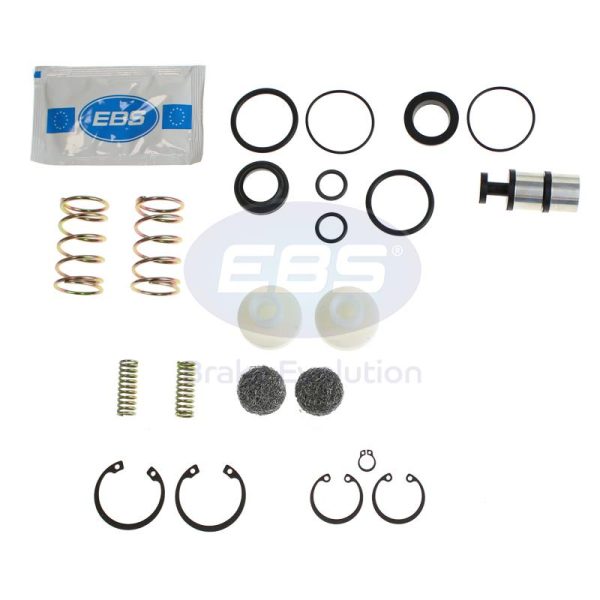 REPAIR KIT FOOT VALVE