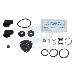 REPAIR KIT AIR DRYER (PURGE VALVE AD.2)