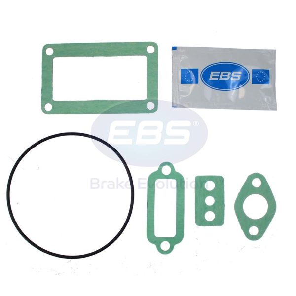 REPAIR KIT COMPRESSOR (GASKETS)