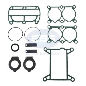 REPAIR KIT COMPRESSOR ( VALVES & GASKETS )