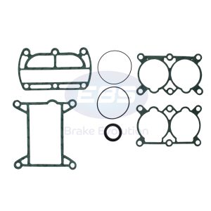 REPAIR KIT COMPRESSOR ( GASKETS )