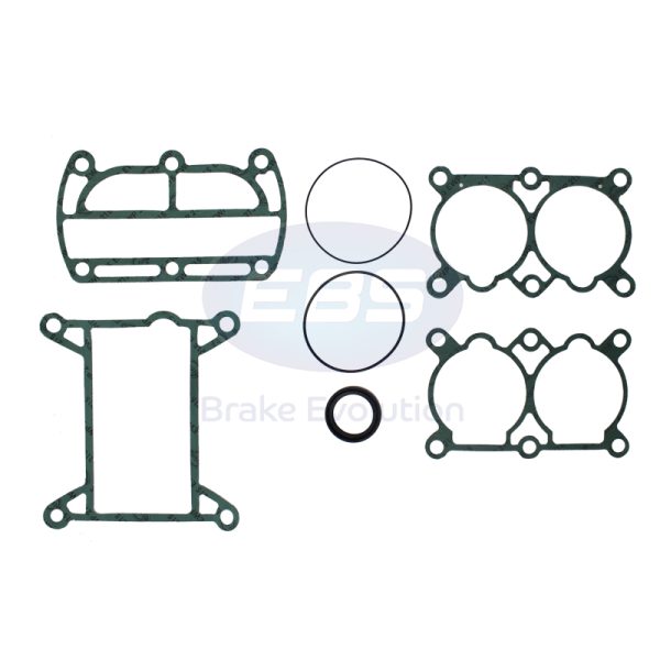 REPAIR KIT COMPRESSOR ( GASKETS )