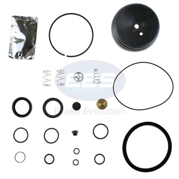 REPAIR KIT CLUTCH SERVO