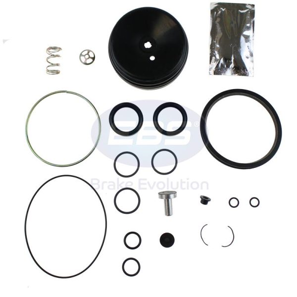 REPAIR KIT CLUTCH SERVO