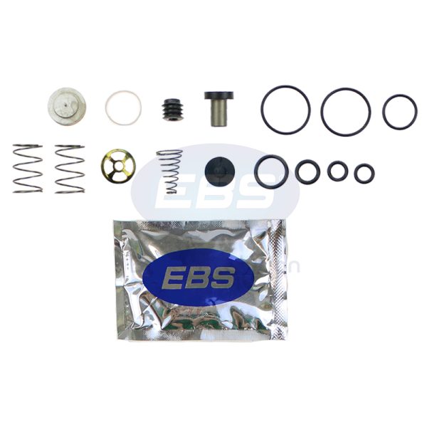 REPAIR KIT CLUTCH SERVO