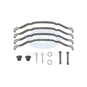 BRAKE PAD FITTING KIT