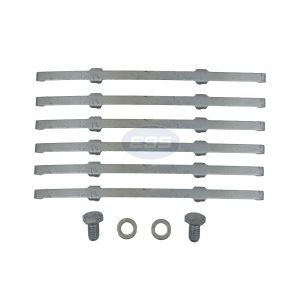 BRAKE PAD FITTING KIT