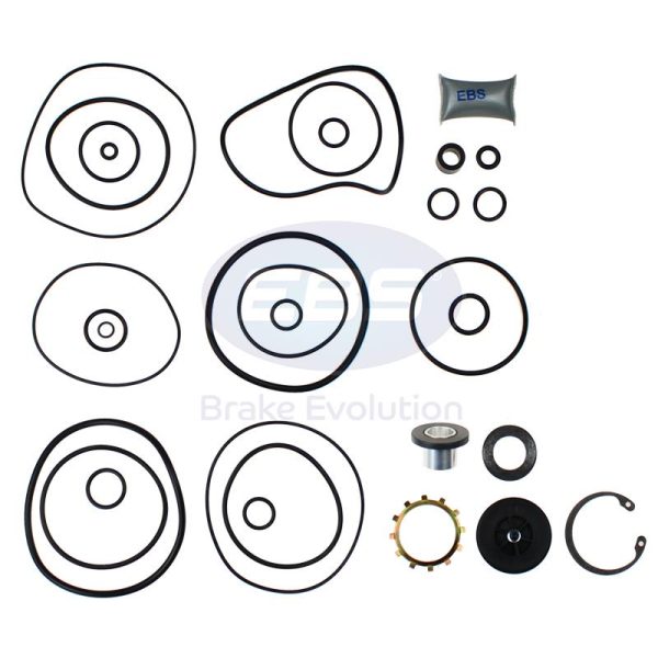 REPAIR KIT TRAILER CONTROL VALVE