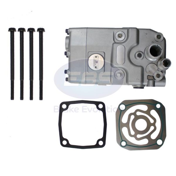 REPAIR KIT COMPRESSOR (COMPLETE CYLINDER HEAD)