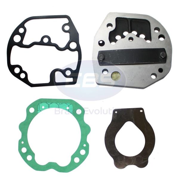 REPAIR KIT COMPRESSOR (VALVE PLATE)