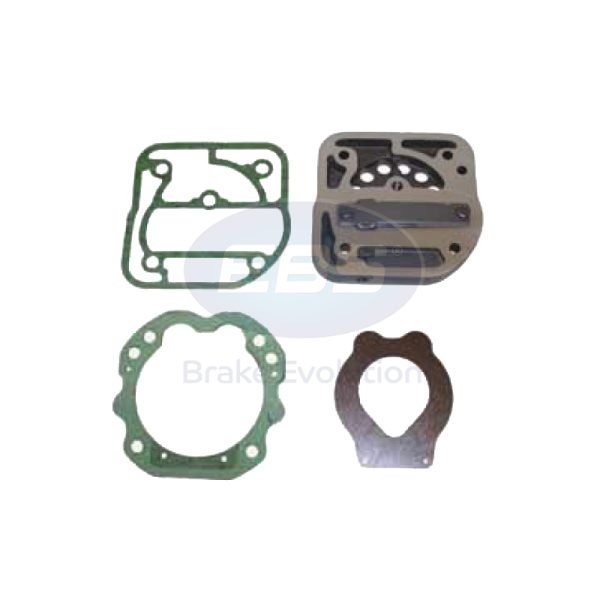 REPAIR KIT COMPRESSOR (VALVE PLATE & GASKETS)