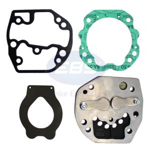 REPAIR KIT COMPRESSOR (VALVE PLATE)