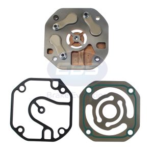 REPAIR KIT COMPRESSOR (VALVE PLATE)