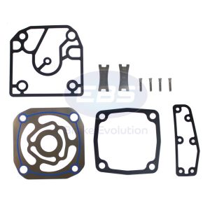 REPAIR KIT COMPRESSOR (VALVES & GASKETS)