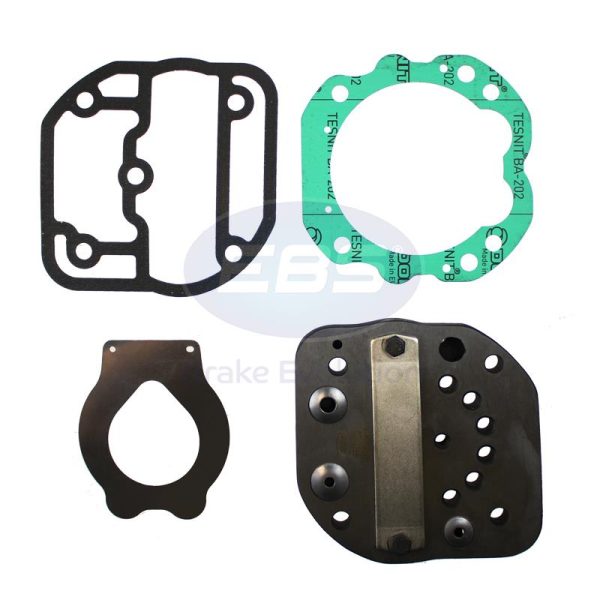 REPAIR KIT COMPRESSOR (CYLINDER HEAD ASSY)