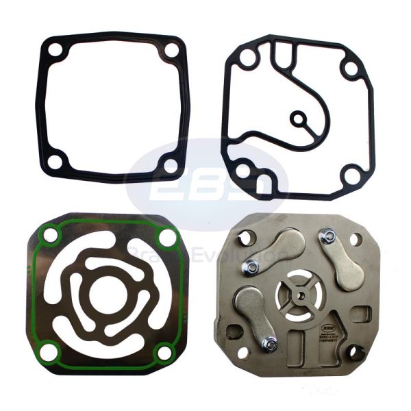 REPAIR KIT COMPRESSOR (VALVE PLATE ASSY)