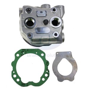 REPAIR KIT COMPRESSOR (COMPLETE CYLINDER HEAD)