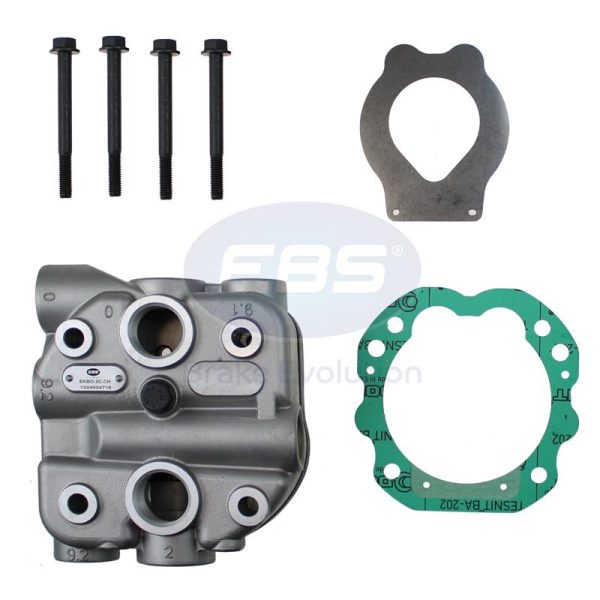 REPAIR KIT COMPRESSOR (CYLINDER HEAD)