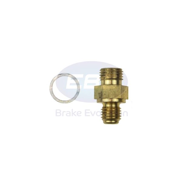 REPAIR KIT LEVELLING VALVE CHECK VALVE