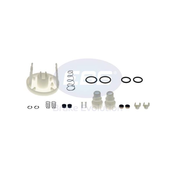 REPAIR KIT SOLENOID VALVE