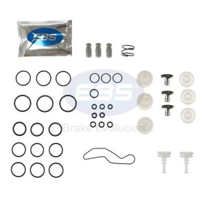 REPAIR KIT ELECTROVALVE (NO BLOCK)