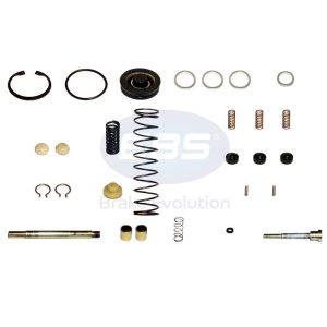 REPAIR KIT SOLENOID VALVE