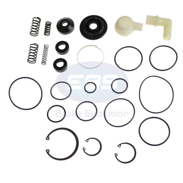 REPAIR KIT FOOT VALVE