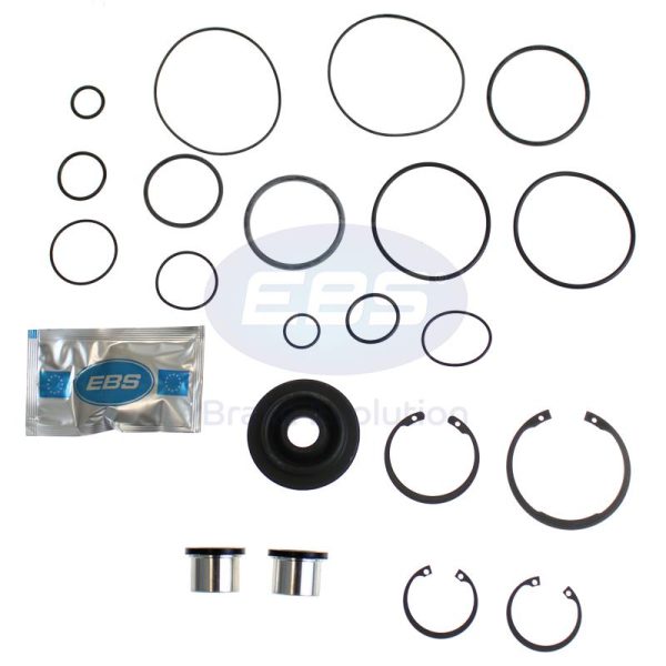 REPAIR KIT FOOT VALVE