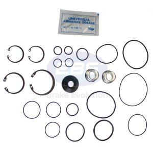 REPAIR KIT FOOT VALVE