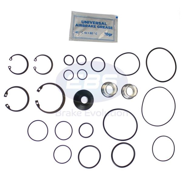 REPAIR KIT FOOT VALVE