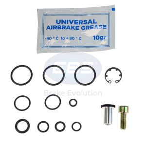 REPAIR KIT HAND CONTROL VALVE