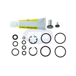 REPAIR KIT HAND CONTROL VALVE