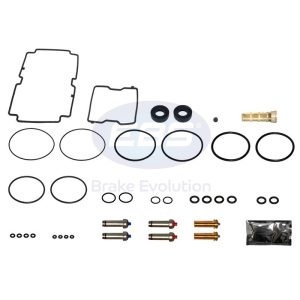 REPAIR KIT EBS AXLE MODULATOR