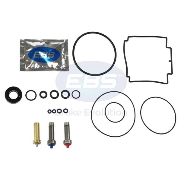 REPAIR KIT CONTROL MODULE